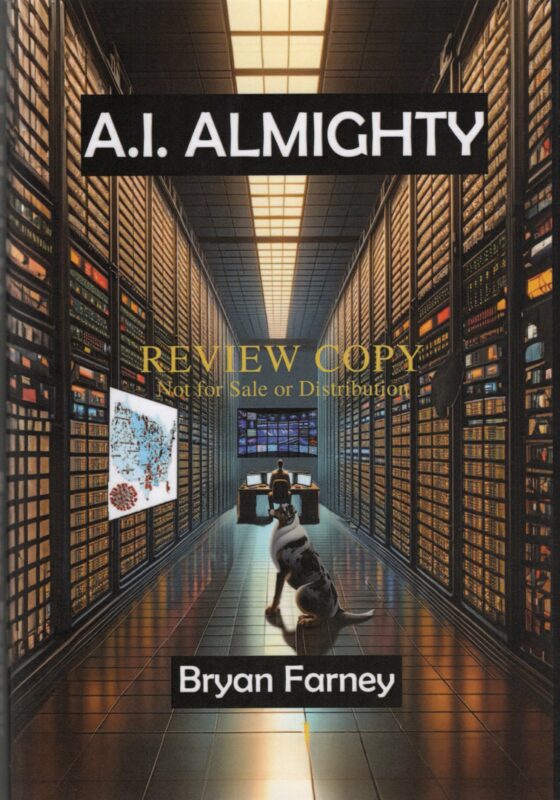 A.I. Almighty